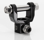 Delrin Bushing